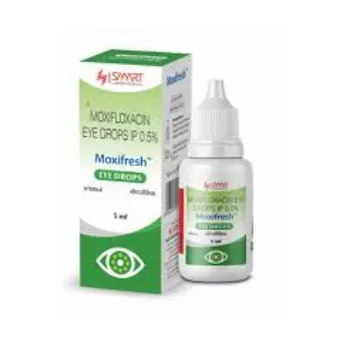 Gentamicin Eye Drop